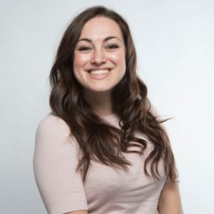 Meet your Posher, Victoria